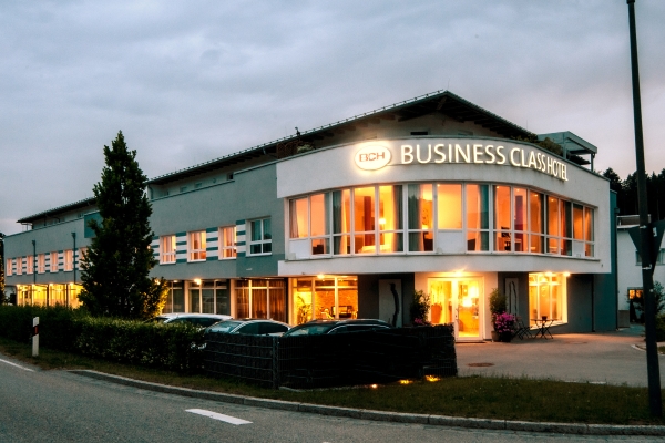Business Class Hotel (Ebersberg)